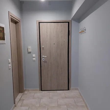 Apartment Sunny In The Heart Of Pireaus Piraeus